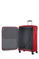 Samsonite Base Breeze Spinner 83/31 Exp Red #7