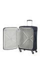 Samsonite Citybeat Spinner 66/24 Exp 66 Navy Blue #7