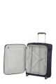 Samsonite Citybeat Upright 55/20 55 Navy Blue #7