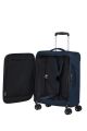 Samsonite Litebeam Spinner 55/20 Midnight Blue #7