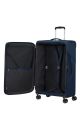 Samsonite Litebeam Spinner 77/28 Exp Midnight Blue #7