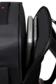 Samsonite Paradiver Light Laptop Backpack M Underseater Black #7