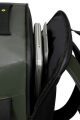 Samsonite Paradiver Light Laptop Backpack M Underseater Jungle Green #7