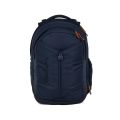 Satch Match Schulrucksack Nordic Blue #7