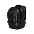 Satch Pack Schulrucksack Dark Skate #7