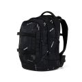 Satch Pack Schulrucksack Ninja Matrix #7
