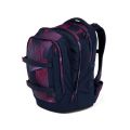 Satch Pack Schulrucksack Seismic Pink #7
