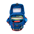 Scout Alpha Set Superflash Blue Dino #7