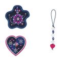 Scout Micro Set LED Schulranzenset Sparkling Dream #7
