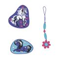 Scout Micro Set Schulranzenset Pony Love #7