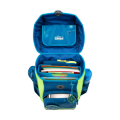 Scout Neo Set Schulranzenset Deep Sea #7