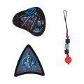 Scout Neo Set Safety Light Schulranzenset Space Explorer #7