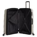 Stratic Straw+ Hartschalen Koffer L (75 cm) beige #7