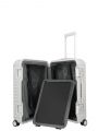 Titan Eternity 4-Rad Trolley M+ Silber #7