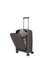 Travelite Air Base 4w Trolley S Vortasche Coffee #7