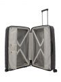 Travelite Air Base Kofferset 3-tlg. 4w L/M erw./S coffee #7