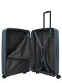 Travelite Air Stripe Trolley L Navy #7