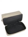 Travelite Barbara Stepp Weekender Beige #7