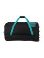Travelite Basics Rollenreisetasche Schwarz #7