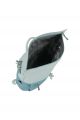 Travelite Basics Rollup Backpack Ice Blue #7