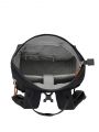 Travelite Basics Short Handle Rollup Black #7