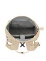 Travelite Basics Short Handle Rollup Off-White #7
