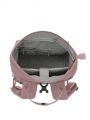 Travelite Basics Short Handle Rollup Smokey Rose #7