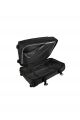 Travelite Bolonia Wheeled Duffle S Black #7