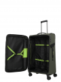 Travelite Briize Trolley L Khaki #7