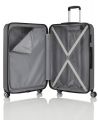 Travelite City Kofferset 3-tlg. 4w L/M/S Marine #7