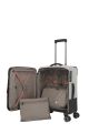 Travelite Crosslite 4W Trolley S Erw. Beige #7
