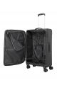 Travelite Cubis Trolley 4w Lexp/Mexp/Sexp/BC/BB Anthracite #7