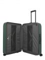 Travelite Dynamiic 4W L/M/S Grün #7