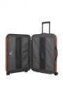 Travelite Dynamiic 4W L/M/S Orange #7