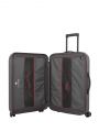 Travelite Dynamiic 4W Trolley M Grau #7
