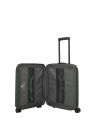Travelite Dynamiic 4W Trolley S+ Grün #7