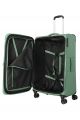 Travelite Kick Off Trolley 4w L exp. Sage Green #7
