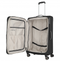 Travelite Miigo 4w L/M/S Schwarz #7