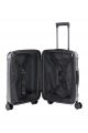 Travelite Millennium Trolley 4w L/M exp./S Silver #7