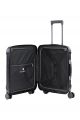Travelite Millennium Trolley 4w S Black #7