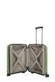 Travelite Mooby 4w Trolley S Vortasche Grün #7