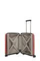 Travelite Mooby 4w Trolley S Vortasche Rot #7