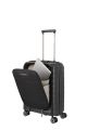 Travelite Mooby 4w Trolley S Vortasche Schwarz #7