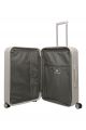 Travelite Panello Trolley 4w M exp Ivory #7