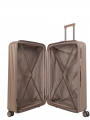 Travelite Paros Trolley L Cappuccino #7