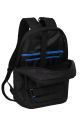 Travelite Pathway Backpack Schwarz #7