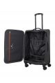 Travelite Priego Trolley 4w L/M/S Anthrazit #7