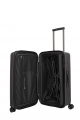 Travelite Roomer 4w Trolley M Schwarz #7