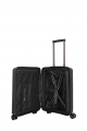 Travelite Roomer 4w Trolley S Schwarz #7