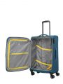 Travelite Umbria 4w Trolley M Petrol #7